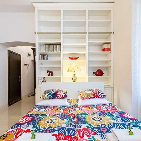 Happyguests Apartments Krakow Luaran gambar