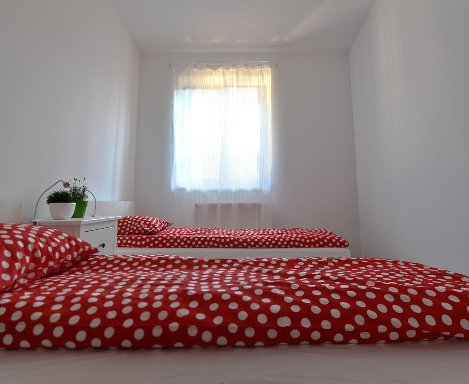Happyguests Apartments Krakow Bilik gambar
