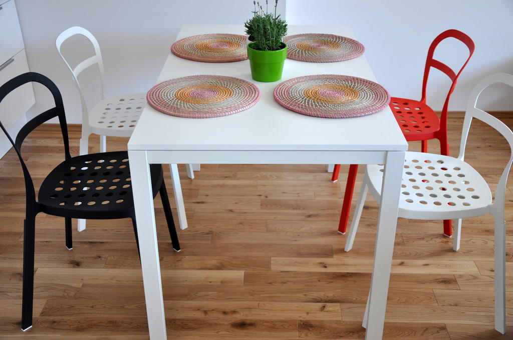 Happyguests Apartments Krakow Luaran gambar