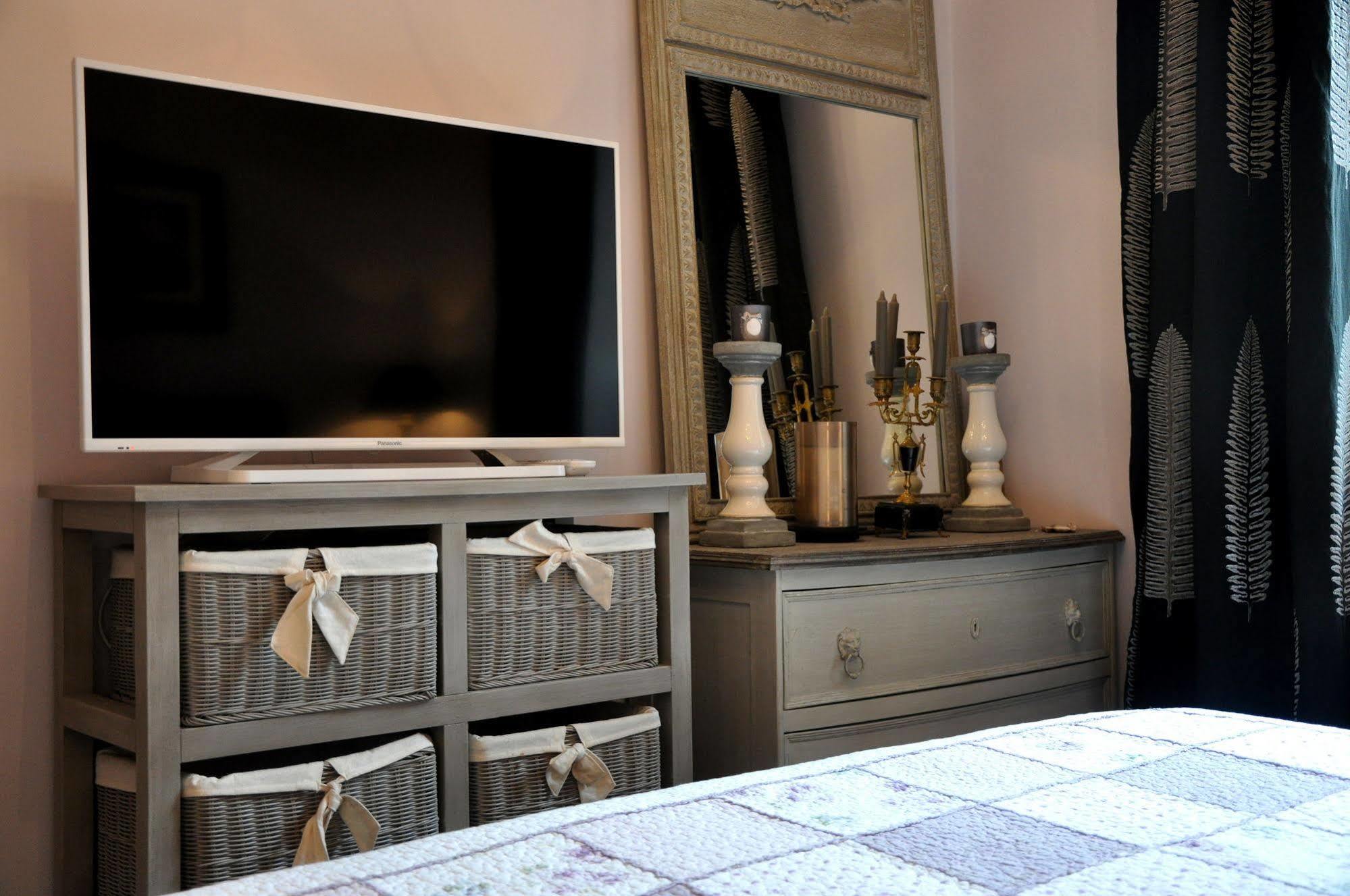 Happyguests Apartments Krakow Luaran gambar