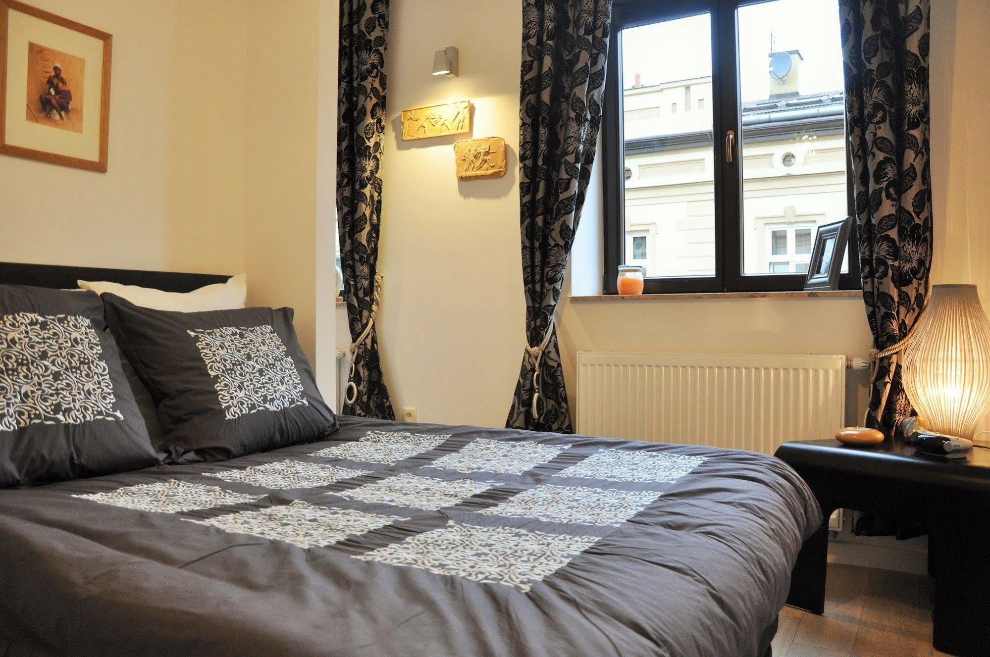Happyguests Apartments Krakow Luaran gambar