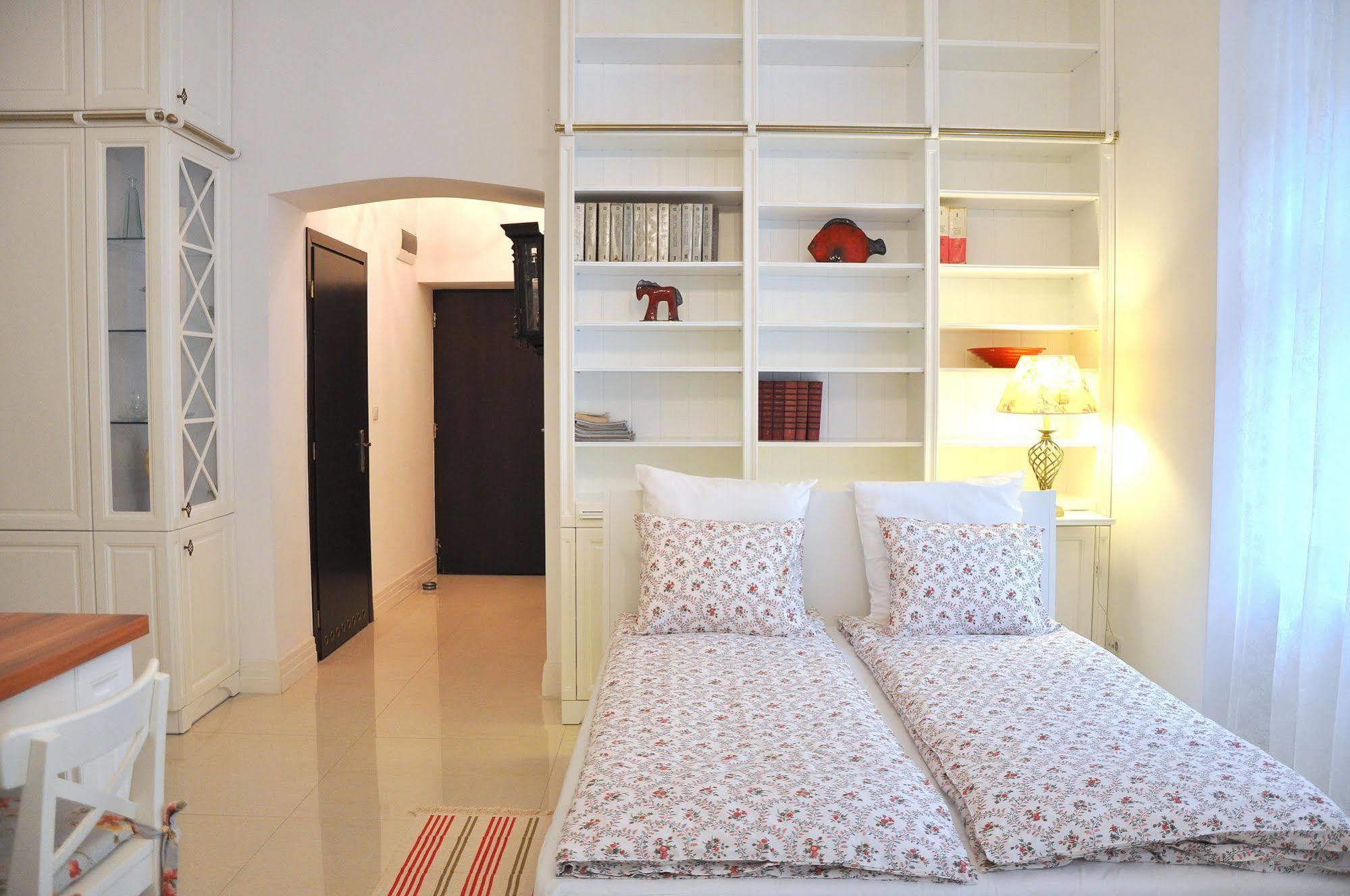 Happyguests Apartments Krakow Luaran gambar