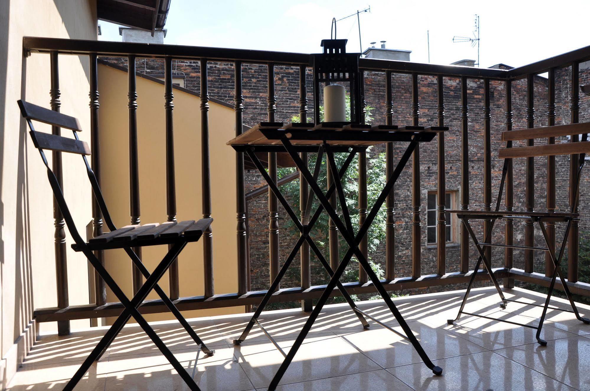 Happyguests Apartments Krakow Luaran gambar