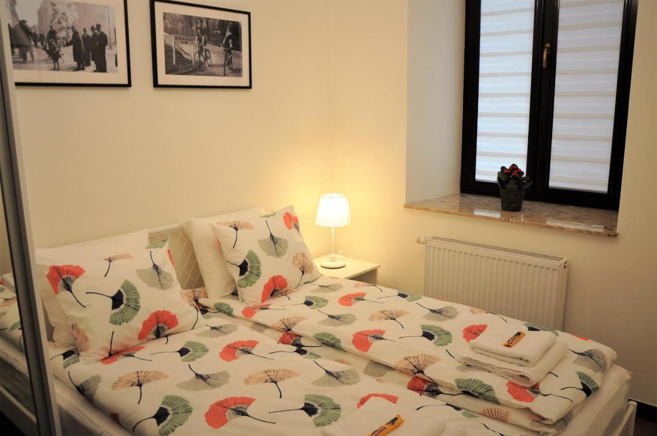 Happyguests Apartments Krakow Luaran gambar