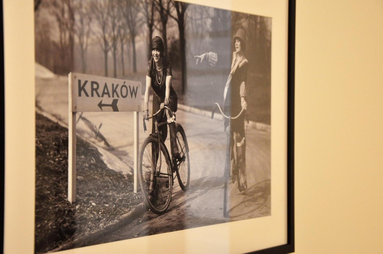Happyguests Apartments Krakow Luaran gambar