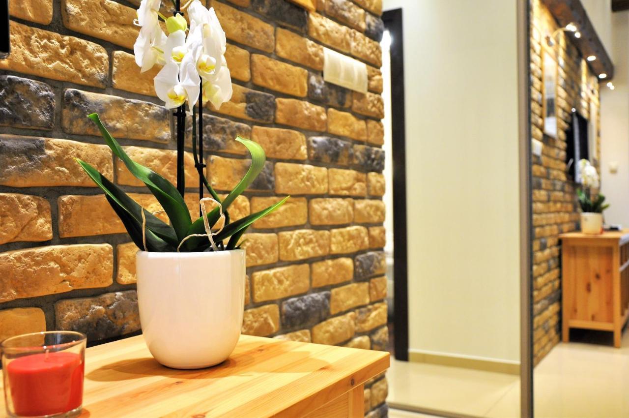 Happyguests Apartments Krakow Luaran gambar