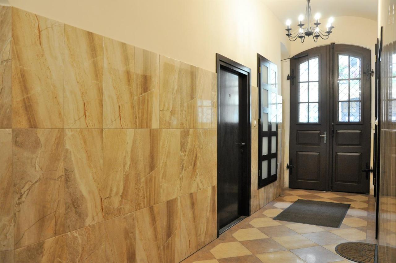 Happyguests Apartments Krakow Luaran gambar