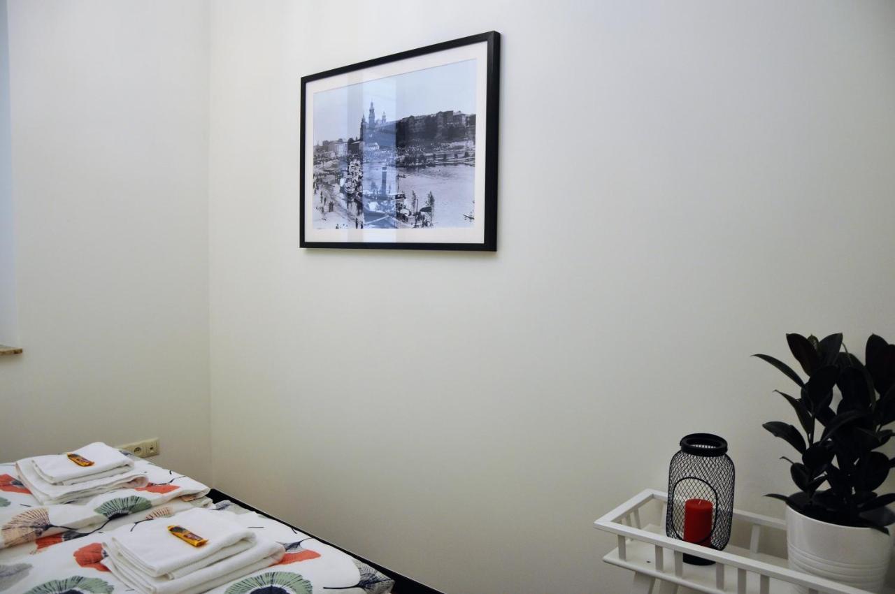 Happyguests Apartments Krakow Luaran gambar