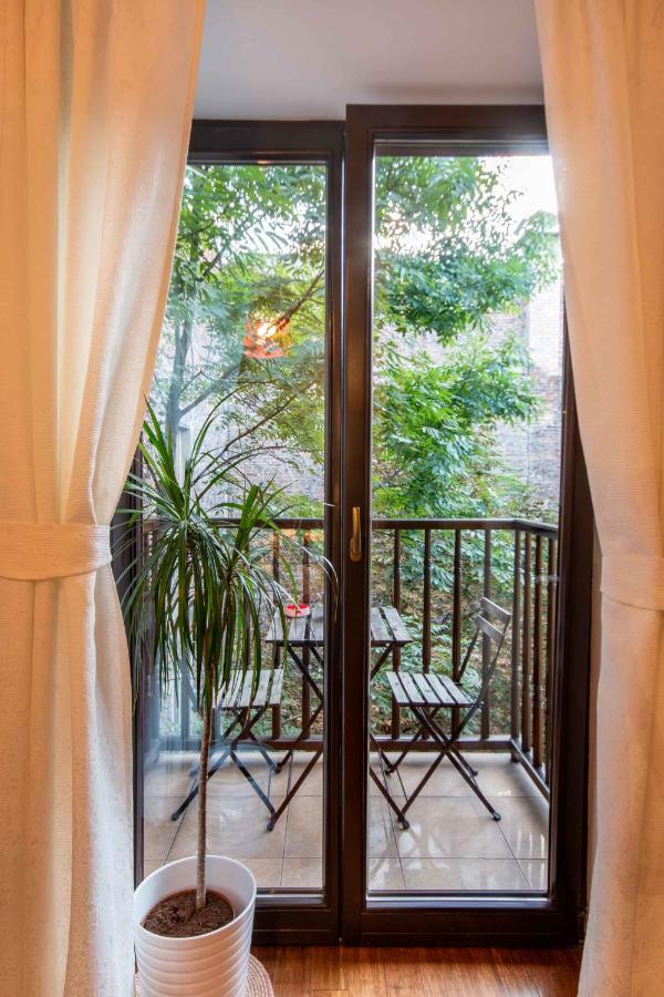 Happyguests Apartments Krakow Luaran gambar