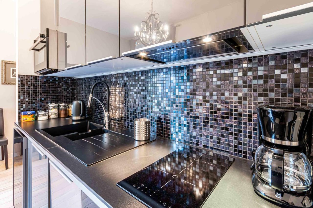 Happyguests Apartments Krakow Luaran gambar