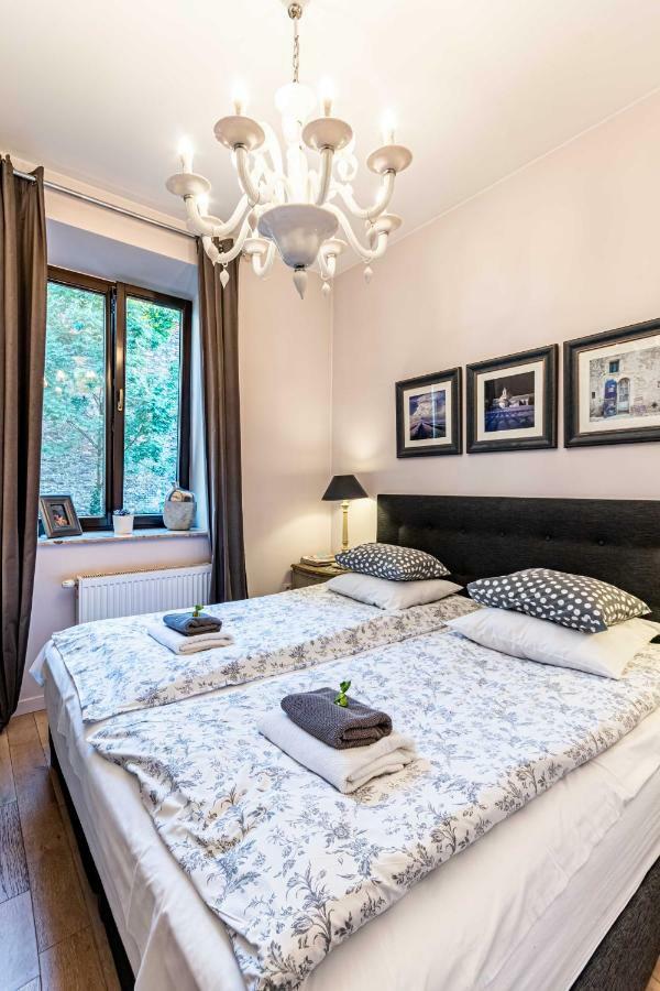 Happyguests Apartments Krakow Luaran gambar