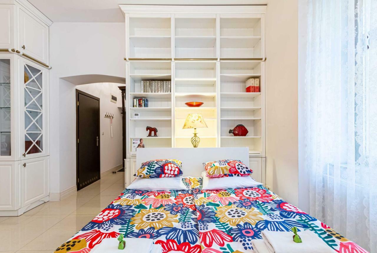 Happyguests Apartments Krakow Luaran gambar