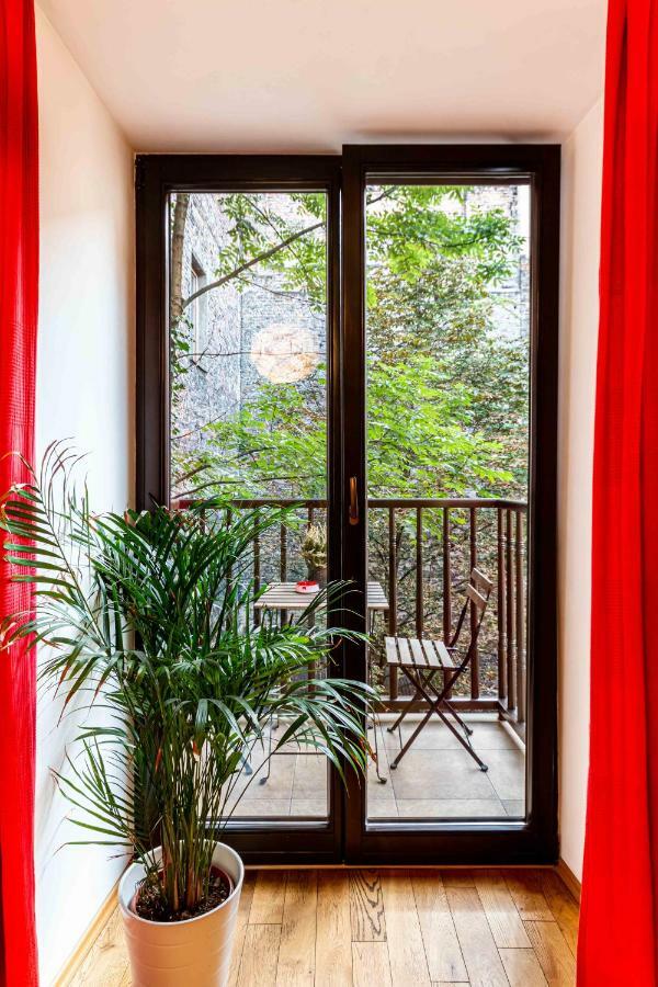 Happyguests Apartments Krakow Luaran gambar
